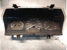 Recambio de cuadro instrumentos para hyundai santamo gl referencia OEM IAM EDM 9L02 