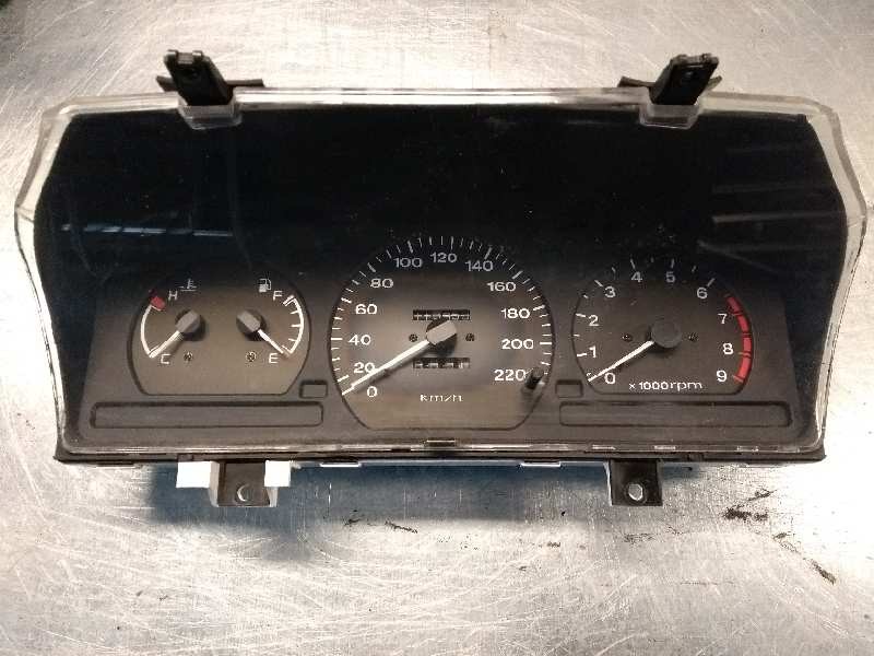 Recambio de cuadro instrumentos para hyundai santamo gl referencia OEM IAM EDM 9L02 