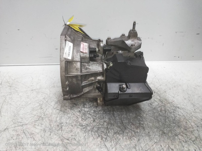 Recambio de caja cambios para ford fiesta (cbk) fun referencia OEM IAM 2N1R7002ED TTFL0 210208 201228 