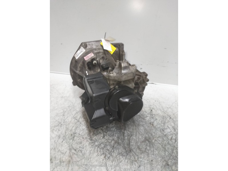 Recambio de caja cambios para ford fiesta (cbk) fun referencia OEM IAM 2N1R7002ED TTFL0 210208 201228 
