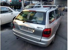 citroen xsara break del año 1999 2
