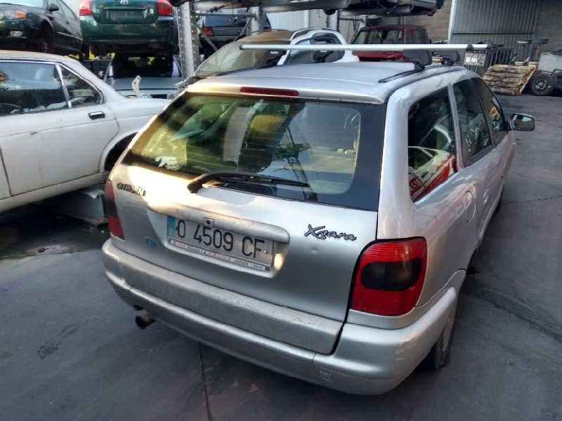 citroen xsara break del año 1999