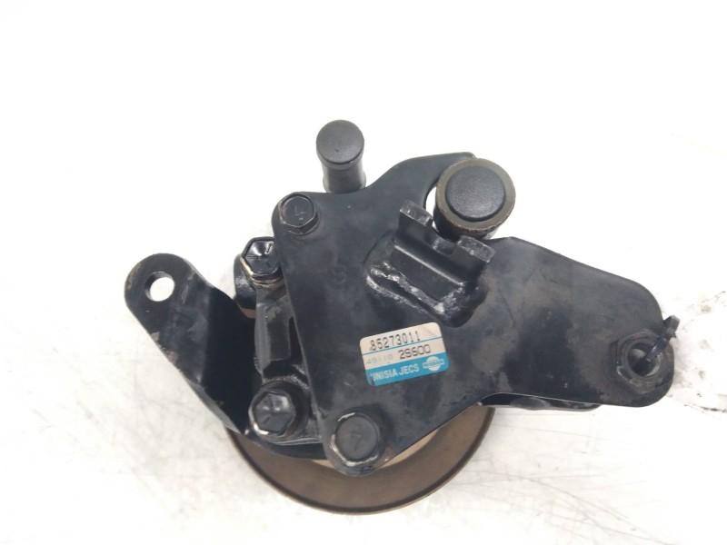 Recambio de bomba direccion para nissan pick-up (d22) td doble cabina 4x4 referencia OEM IAM 85273011  