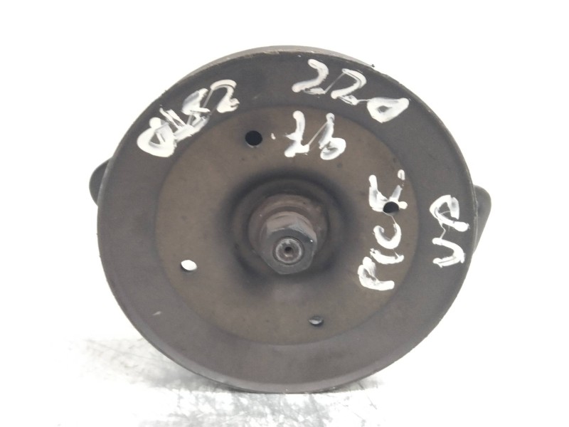 Recambio de bomba direccion para nissan pick-up (d22) td doble cabina 4x4 referencia OEM IAM 85273011  