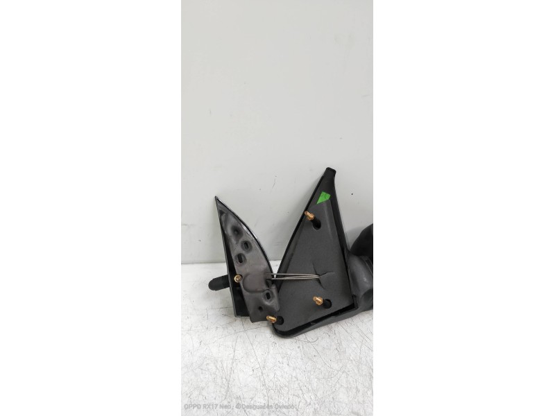 Recambio de retrovisor derecho para renault clio i fase i+ii (b/c57) 1.2 alize referencia OEM IAM   MANUAL