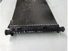 Recambio de radiador agua para ford fiesta (cbk) fun referencia OEM IAM 4S6H8005GB   2