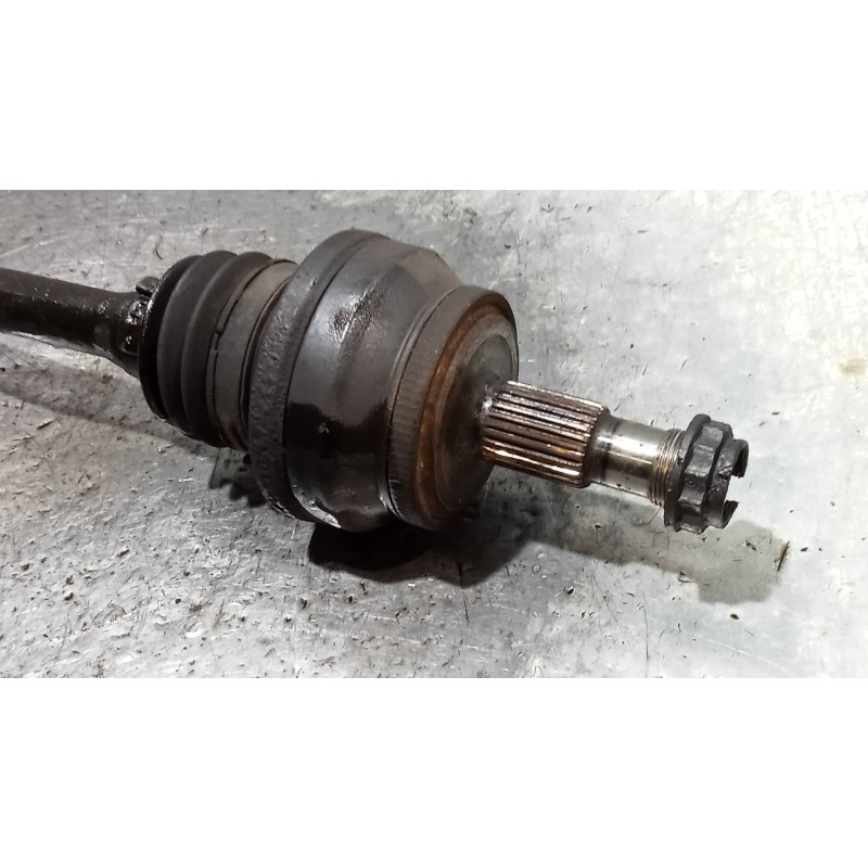 Recambio de transmision trasera izquierda para mercedes clase e (w212) lim. e 300 cdi blueefficiency (212.025) referencia OEM IA