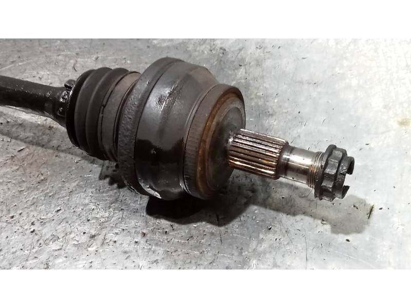 Recambio de transmision trasera izquierda para mercedes clase e (w212) lim. e 300 cdi blueefficiency (212.025) referencia OEM IA