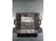 Recambio de centralita motor uce para renault scenic ii dynamique referencia OEM IAM S122326110A 8200659536 8200592611 SID301