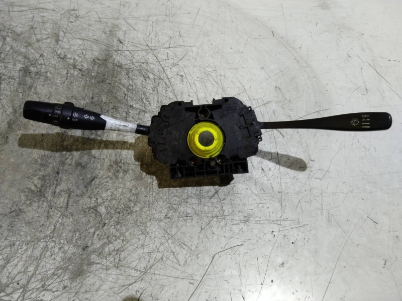 Recambio de mando luces para nissan pick-up (d22) td doble cabina 4x4 referencia OEM IAM   