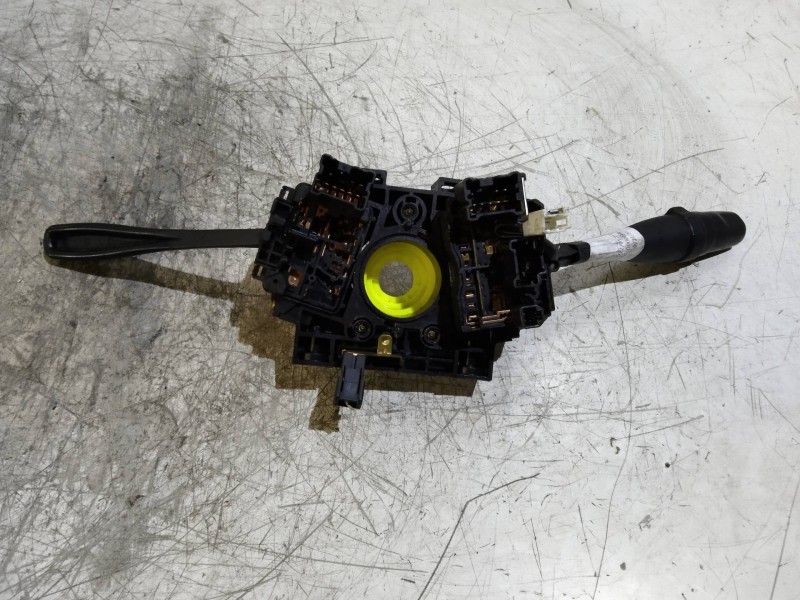 Recambio de mando luces para nissan pick-up (d22) td doble cabina 4x4 referencia OEM IAM   