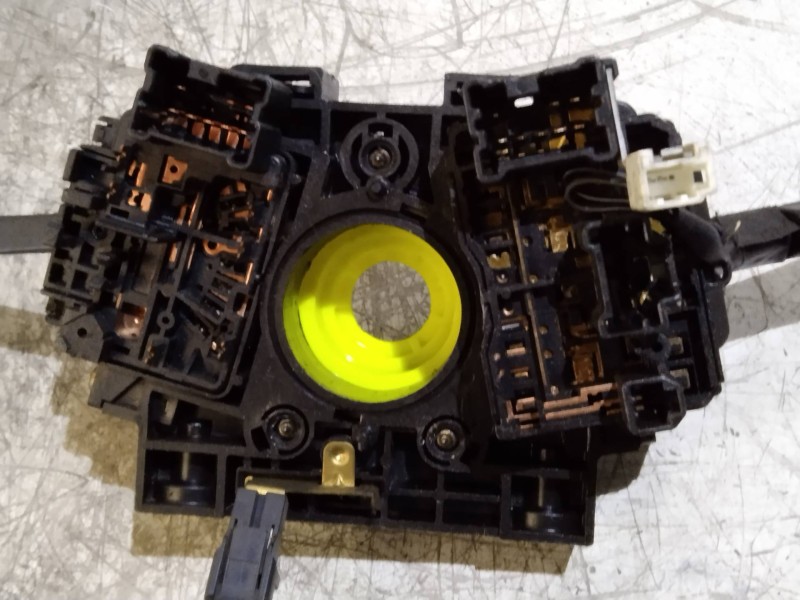 Recambio de mando luces para nissan pick-up (d22) td doble cabina 4x4 referencia OEM IAM   