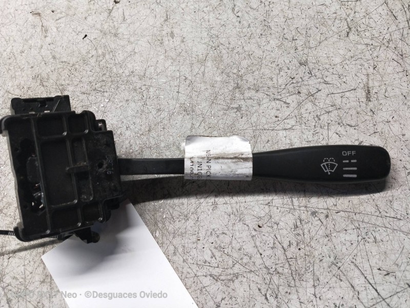 Recambio de mando limpia para nissan pick-up (d22) td doble cabina 4x4 referencia OEM IAM   