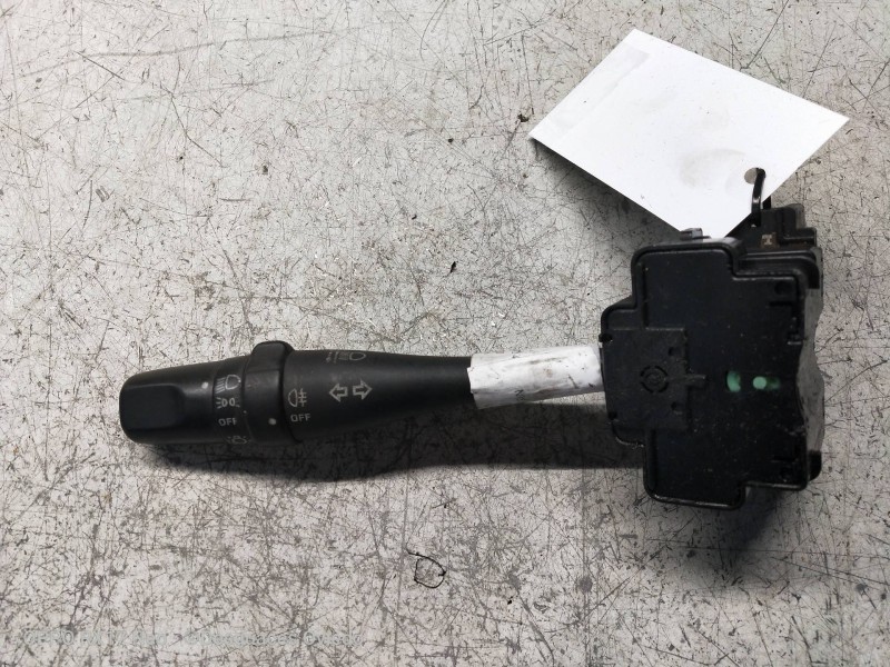 Recambio de mando luces para nissan pick-up (d22) td doble cabina 4x4 referencia OEM IAM   