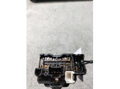 Recambio de mando luces para nissan pick-up (d22) td doble cabina 4x4 referencia OEM IAM    2