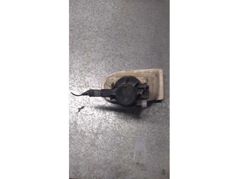 Recambio de faro antiniebla izquierdo para renault clio i fase i+ii (b/c57) 1.9 d rn referencia OEM IAM   