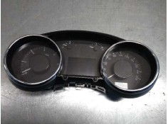 Recambio de cuadro instrumentos para peugeot 3008 2.0 16v hdi fap cat (rhe / dw10cted4) referencia OEM IAM 9666276380 96662475 6