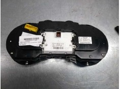 Recambio de cuadro instrumentos para peugeot 3008 2.0 16v hdi fap cat (rhe / dw10cted4) referencia OEM IAM 9666276380 96662475 6 2