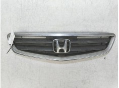 Recambio de rejilla delantera para honda accord berlina (cg7-9/ch1-7) referencia OEM IAM   