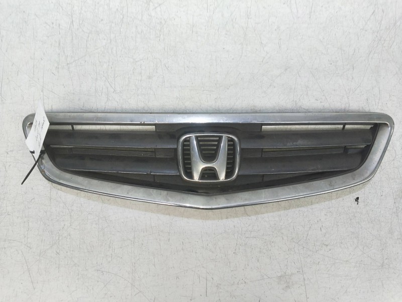 Recambio de rejilla delantera para honda accord berlina (cg7-9/ch1-7) referencia OEM IAM   
