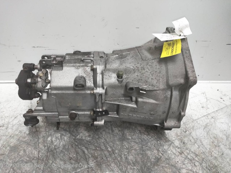 Recambio de caja cambios para bmw serie 3 compact (e46) 316ti referencia OEM IAM BDH 0013503 