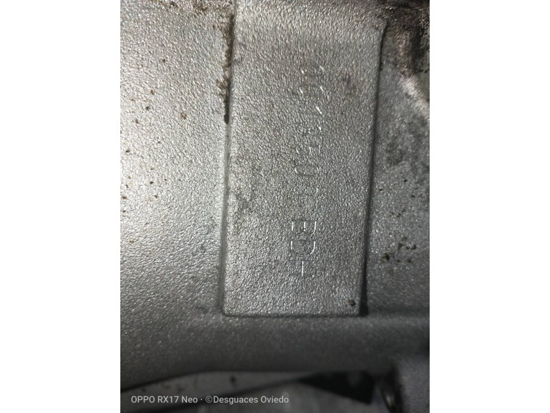 Recambio de caja cambios para bmw serie 3 compact (e46) 316ti referencia OEM IAM BDH 0013503 