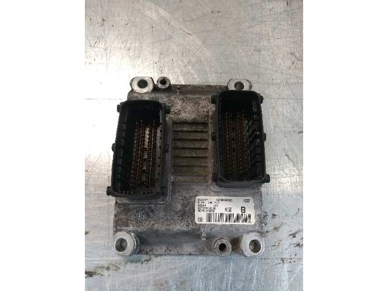 Recambio de centralita motor uce para alfa romeo 147 (190) 1.6 t.spark eco progression referencia OEM IAM 0261206714 382107 A152