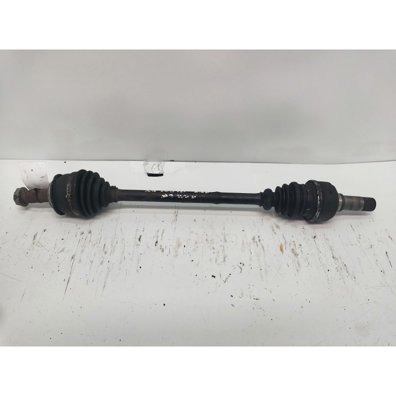Recambio de amortiguador trasero derecho para mercedes vito caja cerrada 6.03  2.1 cdi referencia OEM IAM   