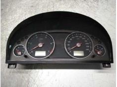 Recambio de cuadro instrumentos para ford mondeo berlina (ge) ambiente (06.2003) (d) referencia OEM IAM 3S7T10849 GD 