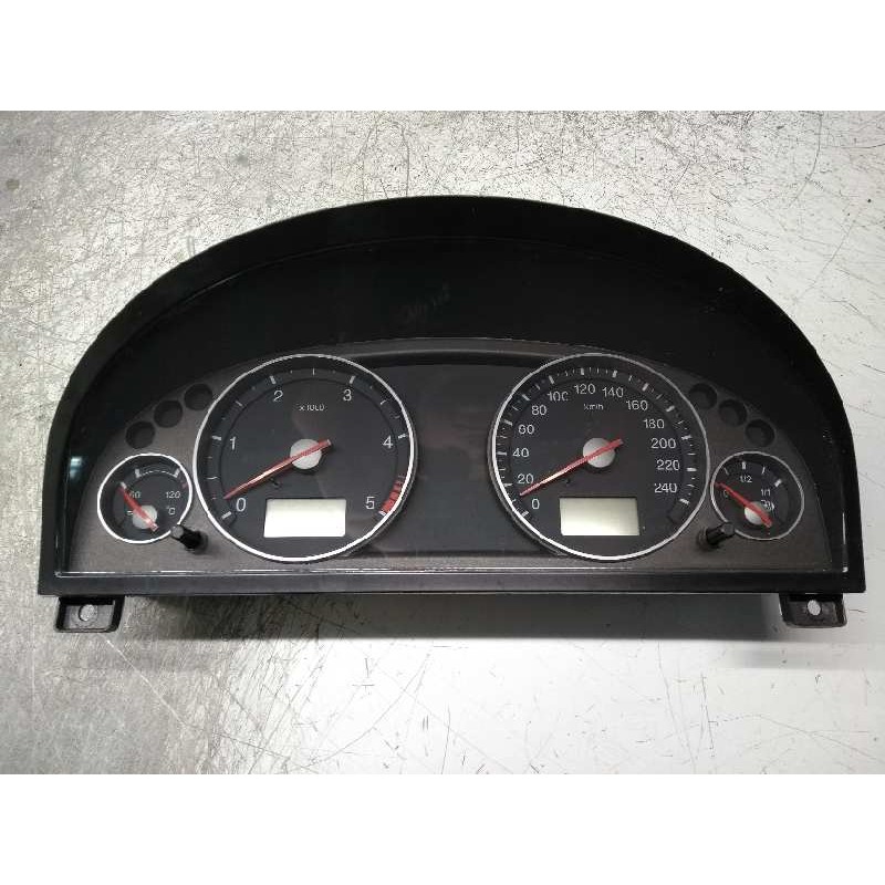 Recambio de cuadro instrumentos para ford mondeo berlina (ge) ambiente (06.2003) (d) referencia OEM IAM 3S7T10849 GD 