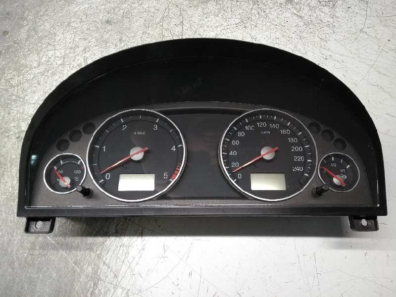 Recambio de cuadro instrumentos para ford mondeo berlina (ge) ambiente (06.2003) (d) referencia OEM IAM 3S7T10849 GD 