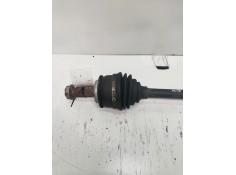 Recambio de amortiguador trasero derecho para mercedes vito caja cerrada 6.03  2.1 cdi referencia OEM IAM    2