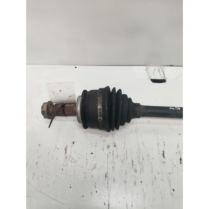 Recambio de amortiguador trasero derecho para mercedes vito caja cerrada 6.03  2.1 cdi referencia OEM IAM   
