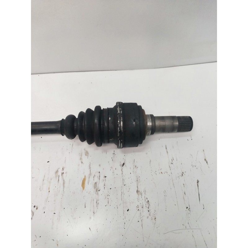 Recambio de amortiguador trasero derecho para mercedes vito caja cerrada 6.03  2.1 cdi referencia OEM IAM   