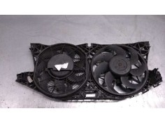 Recambio de electroventilador para mercedes vito caja cerrada 6.03  2.1 cdi referencia OEM IAM   
