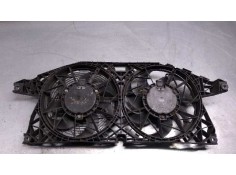 Recambio de electroventilador para mercedes vito caja cerrada 6.03  2.1 cdi referencia OEM IAM    2