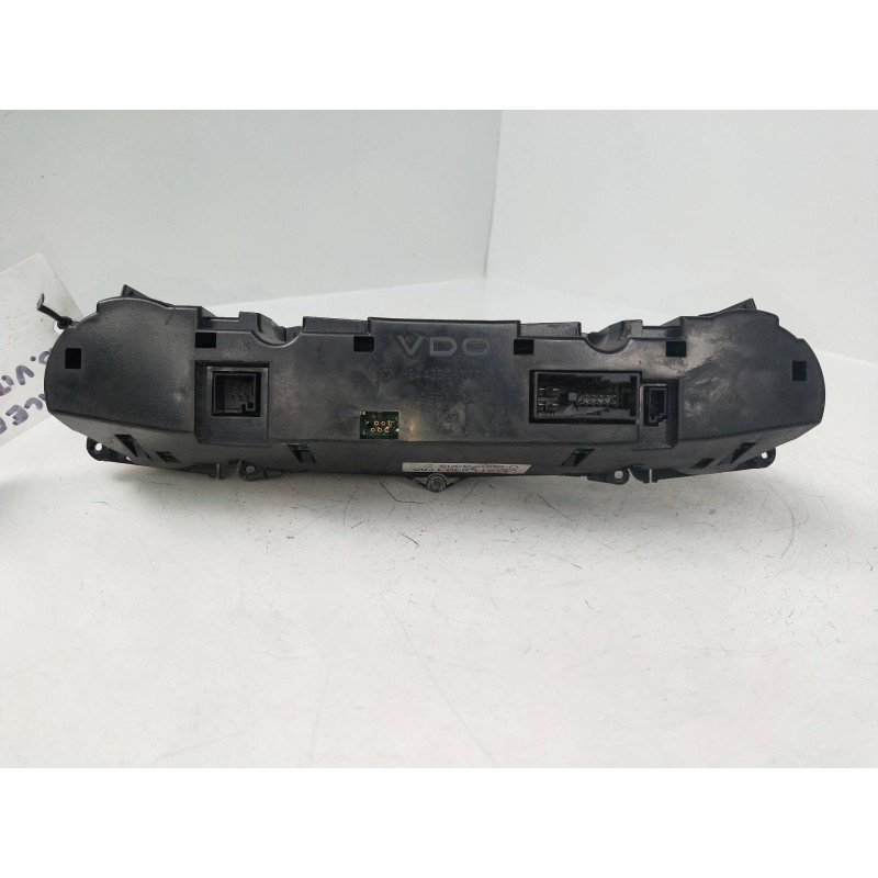Recambio de mando calefaccion / aire acondicionado para mercedes vito caja cerrada 6.03  2.1 cdi referencia OEM IAM 2118301785 Q