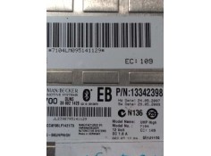 Recambio de modulo bluetooth para opel astra j lim. 1.7 16v cdti referencia OEM IAM 13342398 EB  2