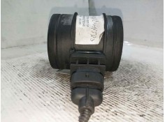 Recambio de caudalimetro para fiat ducato caja cerrada 35 (06.2006 =>) l1h1 160 multijet power referencia OEM IAM 0281006048 552