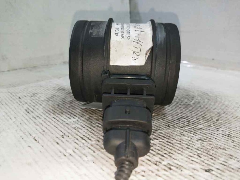 Recambio de caudalimetro para fiat ducato caja cerrada 35 (06.2006 =>) l1h1 160 multijet power referencia OEM IAM 0281006048 552