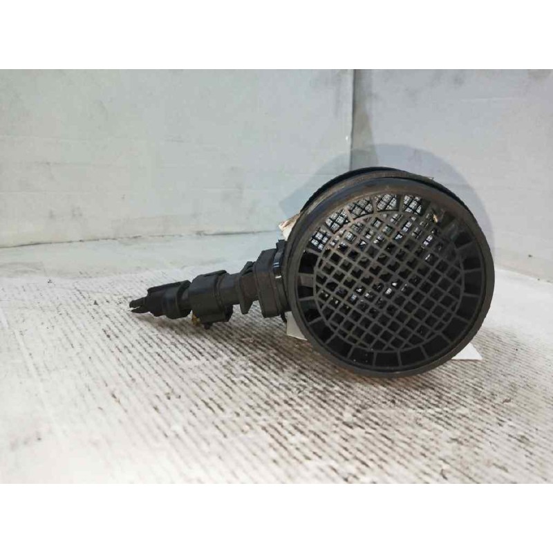 Recambio de caudalimetro para fiat ducato caja cerrada 35 (06.2006 =>) l1h1 160 multijet power referencia OEM IAM 0281006048 552