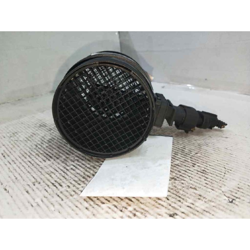 Recambio de caudalimetro para fiat ducato caja cerrada 35 (06.2006 =>) l1h1 160 multijet power referencia OEM IAM 0281006048 552