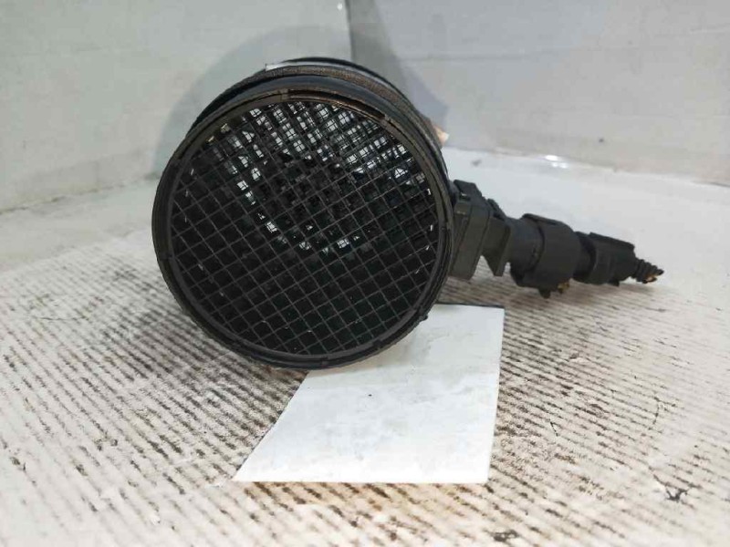 Recambio de caudalimetro para fiat ducato caja cerrada 35 (06.2006 =>) l1h1 160 multijet power referencia OEM IAM 0281006048 552