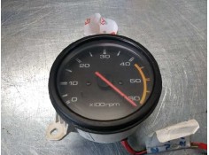 Recambio de cuadro cuentarevoluciones para isuzu trooper referencia OEM IAM 8943675910  