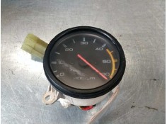 Recambio de cuadro cuentarevoluciones para isuzu trooper referencia OEM IAM 8943675910  