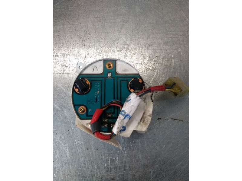 Recambio de cuadro cuentarevoluciones para isuzu trooper referencia OEM IAM 8943675910  