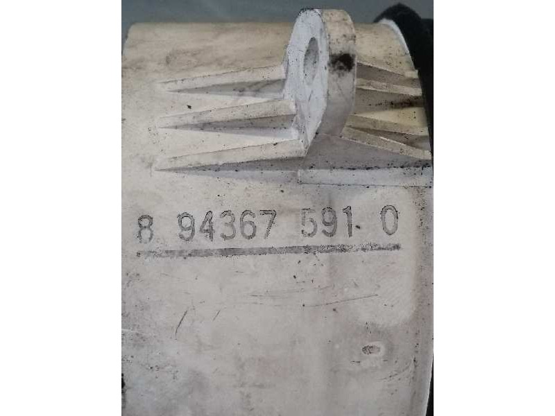 Recambio de cuadro cuentarevoluciones para isuzu trooper referencia OEM IAM 8943675910  