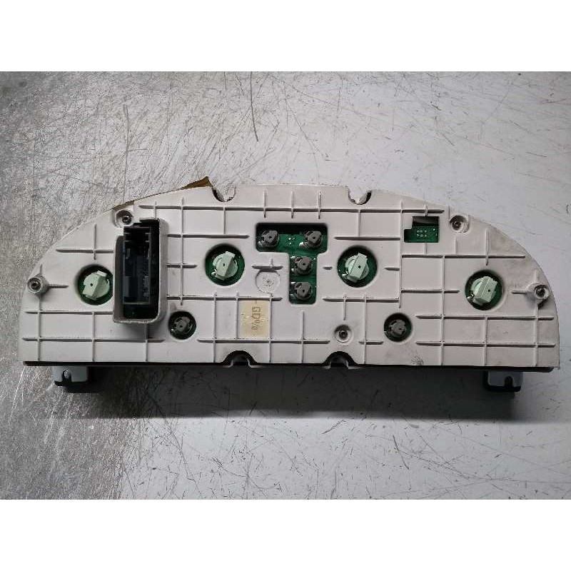 Recambio de cuadro instrumentos para ford mondeo berlina (ge) ambiente (06.2003) (d) referencia OEM IAM 3S7T10849 GD 