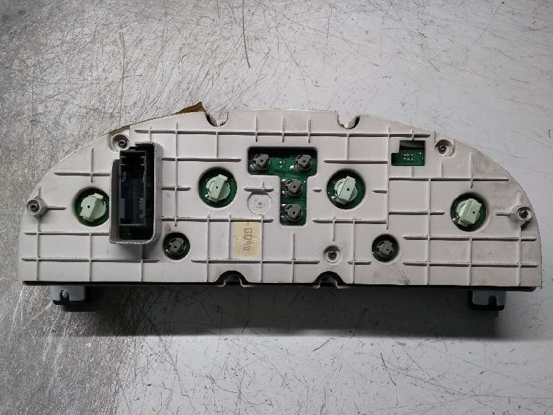 Recambio de cuadro instrumentos para ford mondeo berlina (ge) ambiente (06.2003) (d) referencia OEM IAM 3S7T10849 GD 