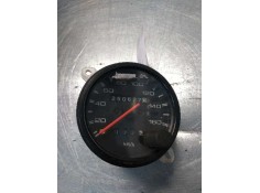 Recambio de cuadro cuentakm para isuzu trooper referencia OEM IAM 894162651  